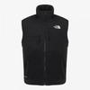Флисовая жилетка Denali Черная Nv4fr55a