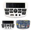 Children's Electric Car Music Playback Control Board Car Music Chip Receiver Music Controller