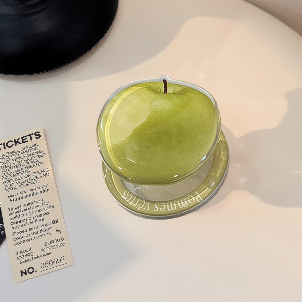 Стильная магнитная подставка MagSafe для телефона с мощным магнитом N52 для надежной фиксации