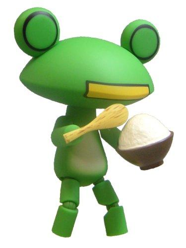 Revoltech Yamaguchi № 063 Рики