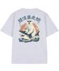 DRIFTOUT Polar Gang Bears Short Sleeve T-Shirt (3 Colors)