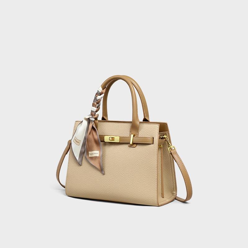 Сумки женские новые осенне-зимние женские сумки через плечо Платиновая сумка Большая вместимость Сумка для мамы