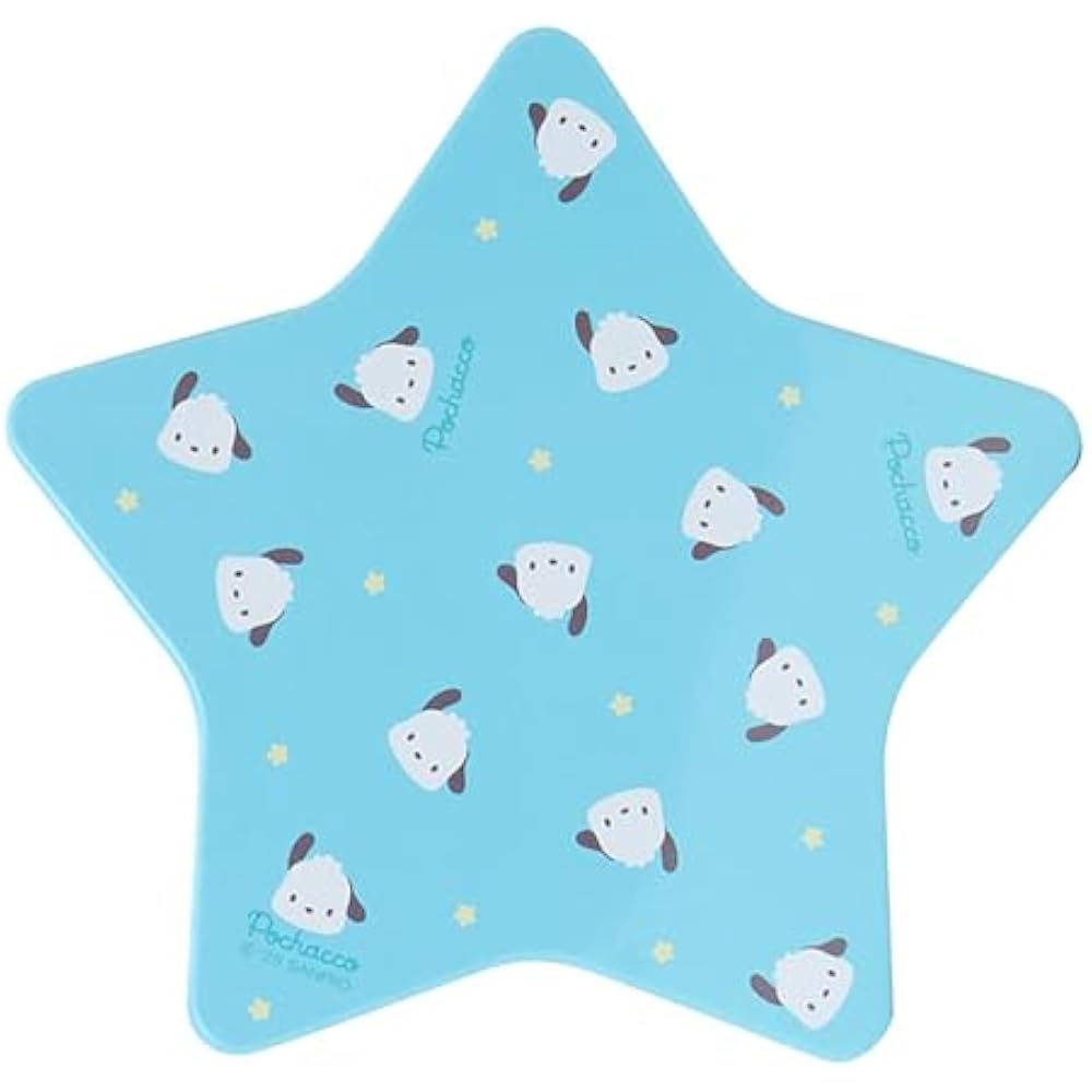 Sanrio (САНРИО) Плюшевая кукла М (Питатто Френцу) Pochaco Полиэстер Целевой возраст 3 года и старше 411752