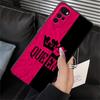 Чехол с буквами 'Crown' для Motorola Moto G52 G51 G73 G50 G71 Edge 20 Pro 30 Lite G53 G30 G60s G22 Edge40 G32