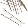 Lapidary Drill Bits Tool Solid Bits 1mm Diamond Coated