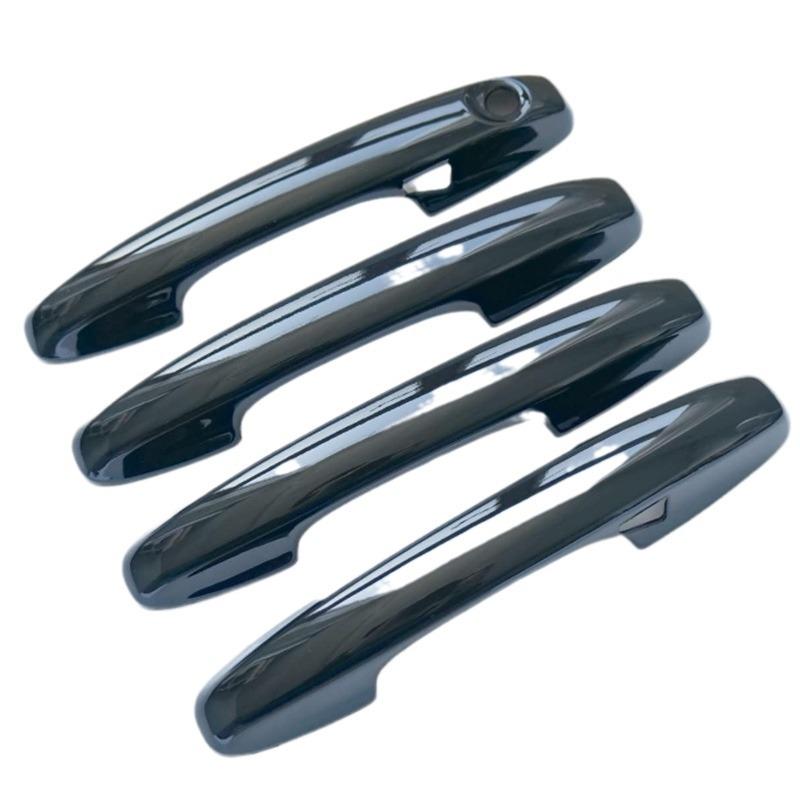 20-23 Ford Mustang Door Handle Cup Decoration