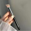 Angled Triangle Highlighter Brush Nose Contour Concealer Brush New Makeup Brush  Cosmetic