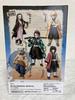 Banpresto Фигурка Demon Kimetsu no Yaiba, один предмет, Убийца-Кизуна Соу-СПЕЦИАЛЬНАЯ "Иноске Цукихира"