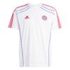 adidas ФК Бавария UBP Футболка Мужская Белая JF0587