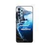 Черный чехол из ТПУ для Samsung Galaxy A12 A22 A32 A42 A52 A72 4g 5g S21 PLUS Ultra задняя крышка для путешествий, гор, моря, пляжа, цитаты