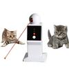 Cat Laser Toy, Random Moving Interactive Laser Toy for Cats and Kittens, Cat Anxiety Relief