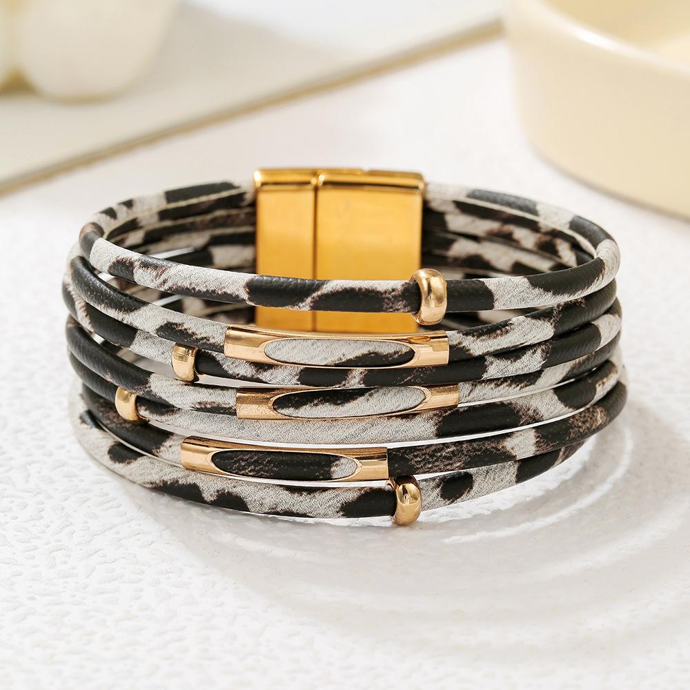 JYL TS Bracelet Women's Fashion Bangle-Radiates Style & Attracts Trendy Opportunities