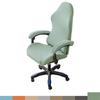 Thickened Jacquard Gaming Chair Cover Stretch Computer Chair Seat Case Elastic Boss Office Chair Protector with Armrest Covers