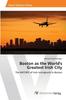 Книга Boston As the World's Greatest Irish City