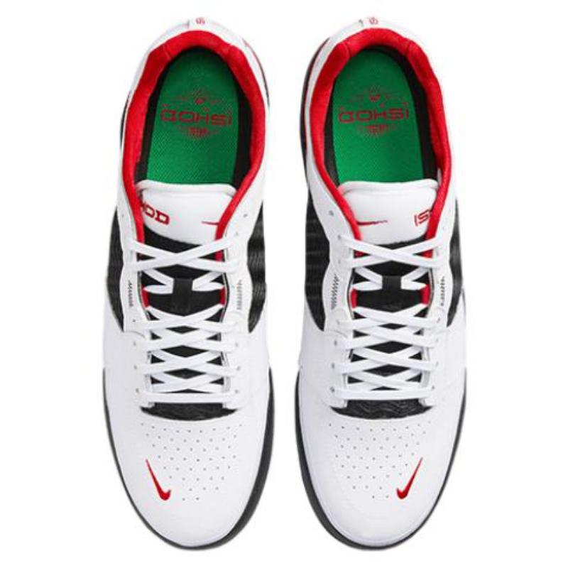 Nike Кеды для скейтбординга Sb Ishod Wair Chicago DZ5648-100