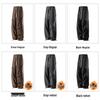 MiiOW Men's Thermal Fleece Lined Casual Pants