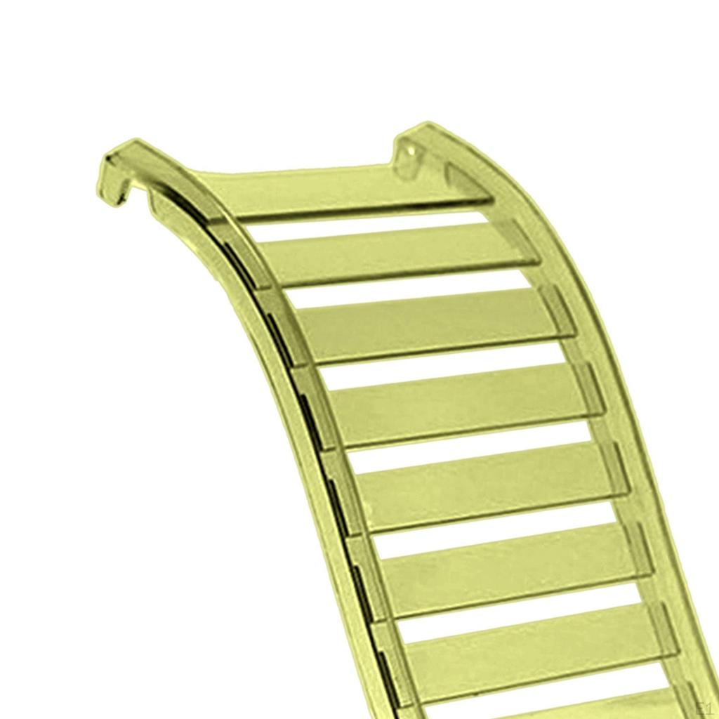 Hamster Climbing Accessory for Cage Decor And Small Animal Bridge