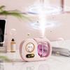 4 Modes Adjustment Automatic Fragrance Machine Aromatherapy Nebulizer For Home Kitchen Toilet