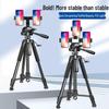 Portable Multifunctional Mini Tripod Stand for Live Streaming