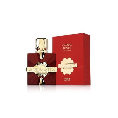 Aromatix Carnal Desire концентрированный парфюм