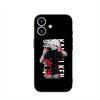 Tokyo Ghoul Ken Kaneki Cover Phone Case for OPPO A18 A16 A17 A38 A54 A40 A60 A80 A78 A79 A57 A55 A96 A15 A53