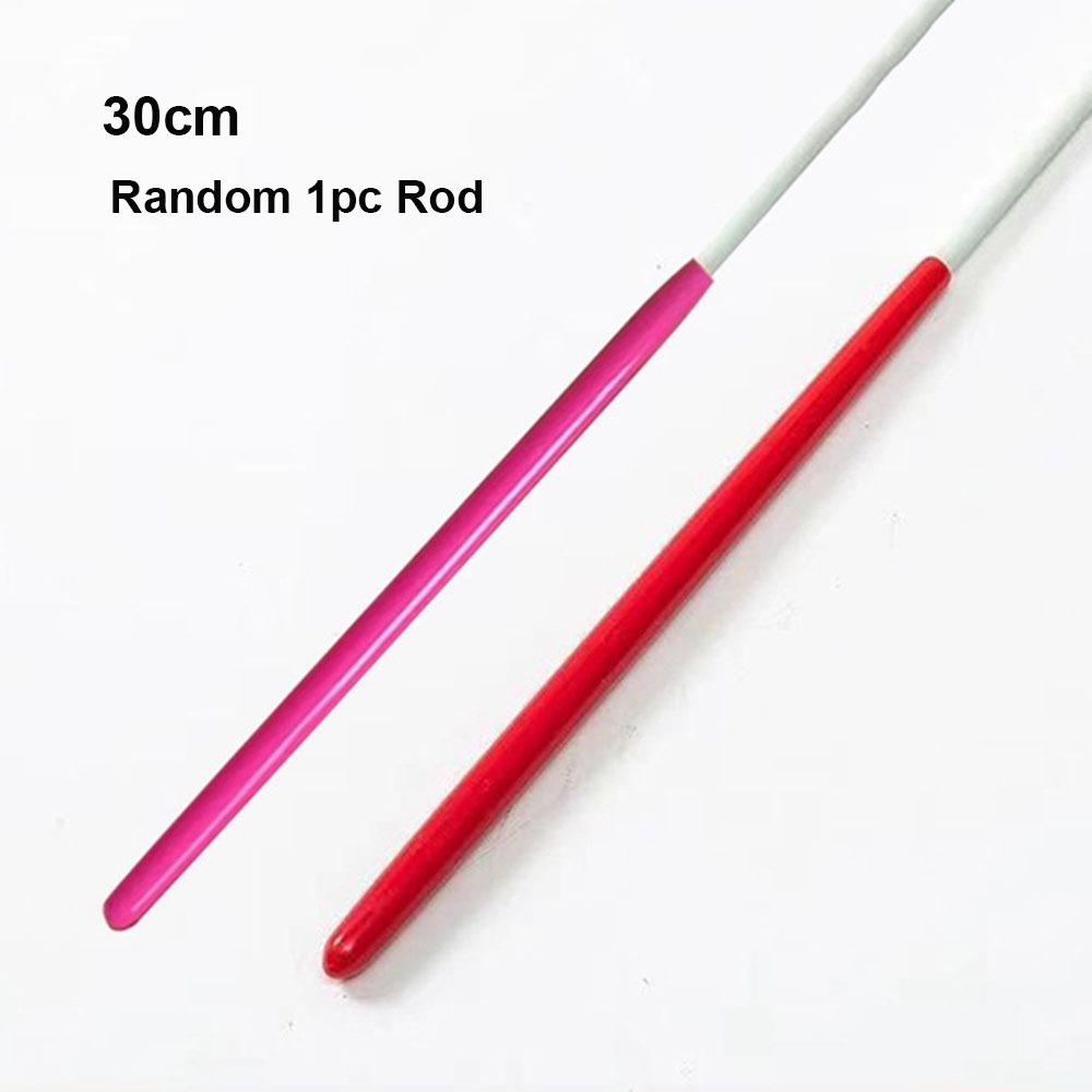 1/2 метра Лента для фонаря танца дракона в спортзале, несколько стилей, ритмическая художественная гимнастика, балет