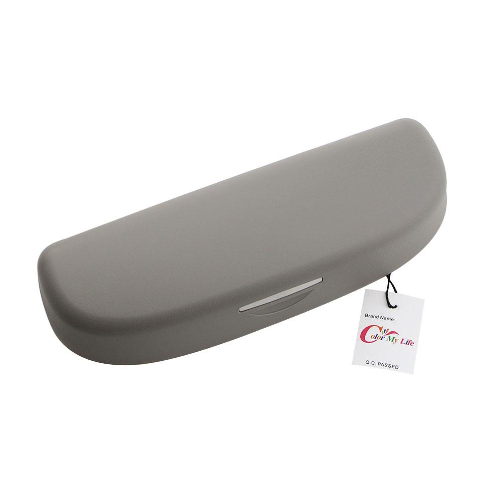 Color My Life Car SunGlass Holder Солнцезащитные очки Футляр для очков Коробка для Mercedes Benz C 180 200 300 C180 C200 C300 2017 2018