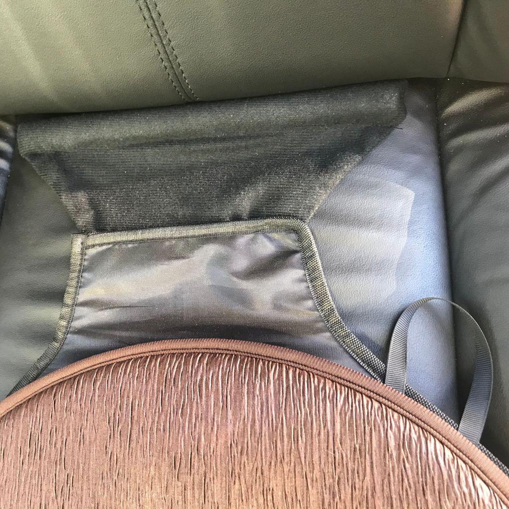 Многофункциональная вращающаяся подушка для автомобильного сиденья для пожилых и беременных женщин