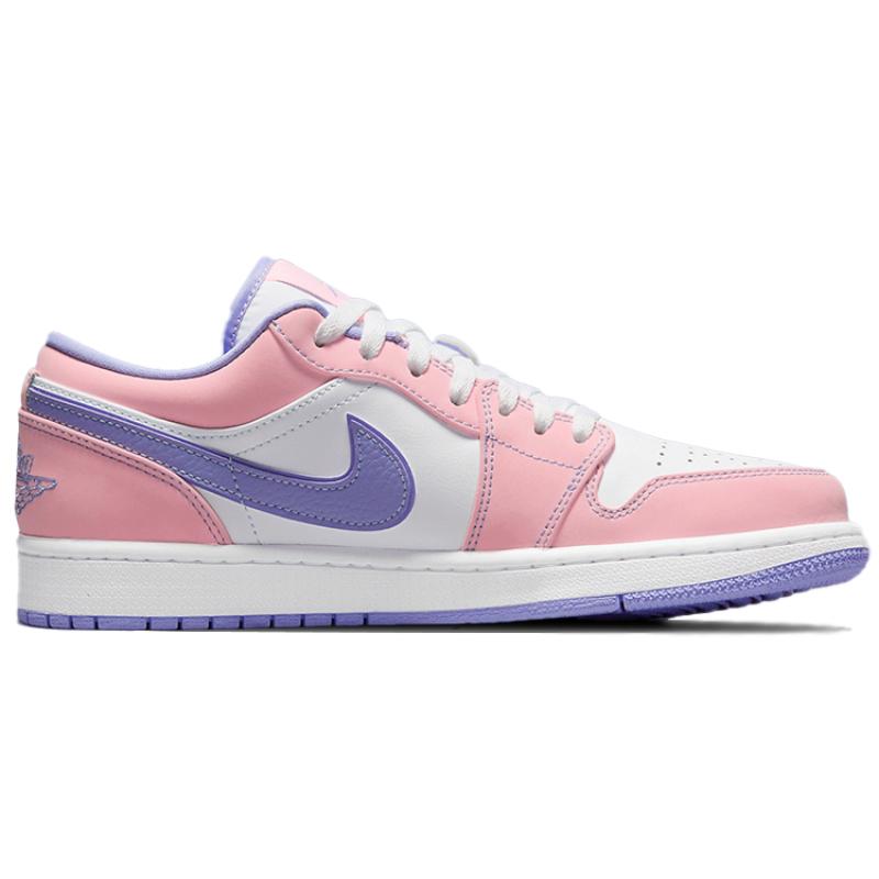 Air Jordan 1 Low Se 'Arctic Punch' Jordan CK3022-600