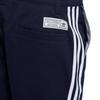 adidas Оригинальные повседневные шорты мужские Чернильные EC7299