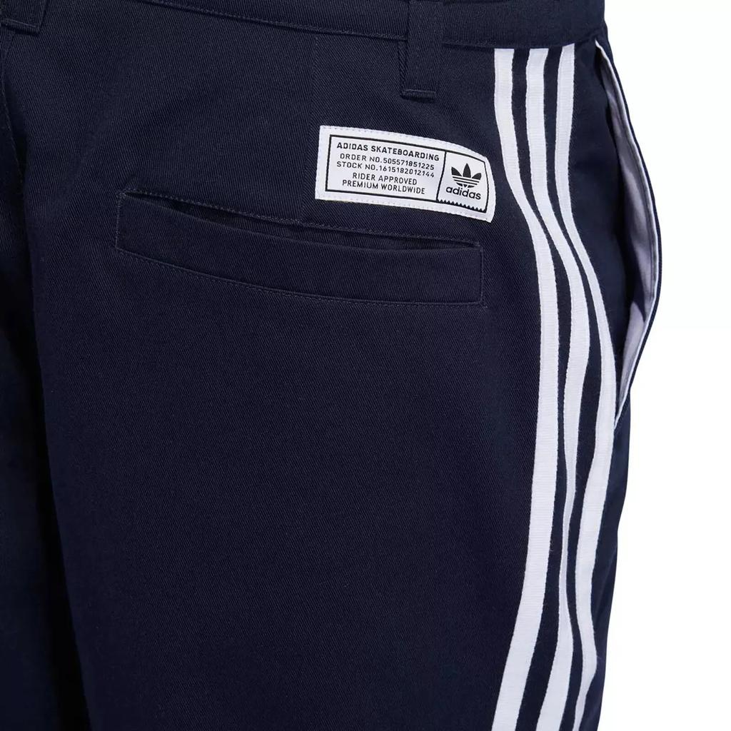 adidas Оригинальные повседневные шорты мужские Чернильные EC7299