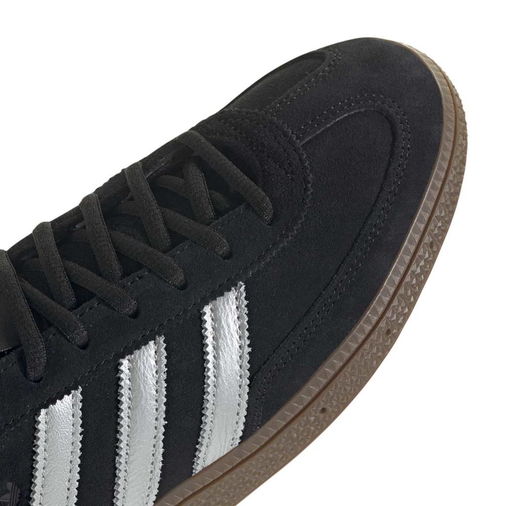 Adidas Men' Handball Spezial Mercedes Shoes Black Kj1185 R 44