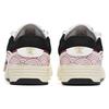 ANTA Jie Ao Collection Skateboard Shoes Women's Low top White/Black/Red 122318040-5