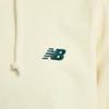 New Balance Half Club Uni Hoodie Semi Overfit Nbn0e11213 31 Толстовка с капюшоном Футболка