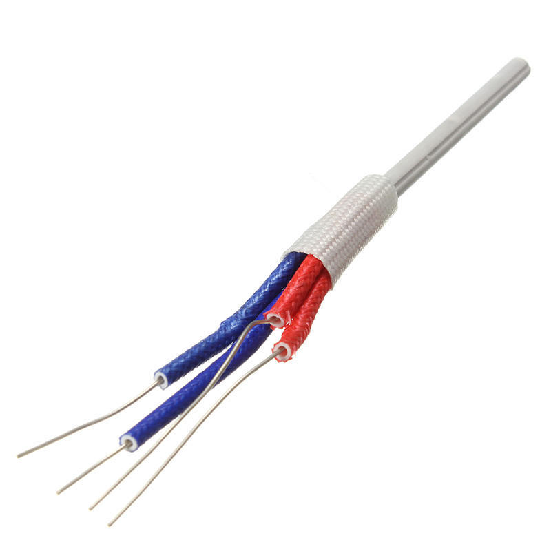 White Heating Element For Hakko Soldering Station Iron A1321 936 937 907 913