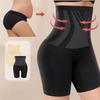 Butt Lifter High-Waisted Shaping Pants Trainer Shorts Body Shaping Pants Female Underwear