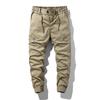 Мужской комбинезон повседневные брюки длинные брюки зеленый универсальный высокий аркадный легинсы модный бренд