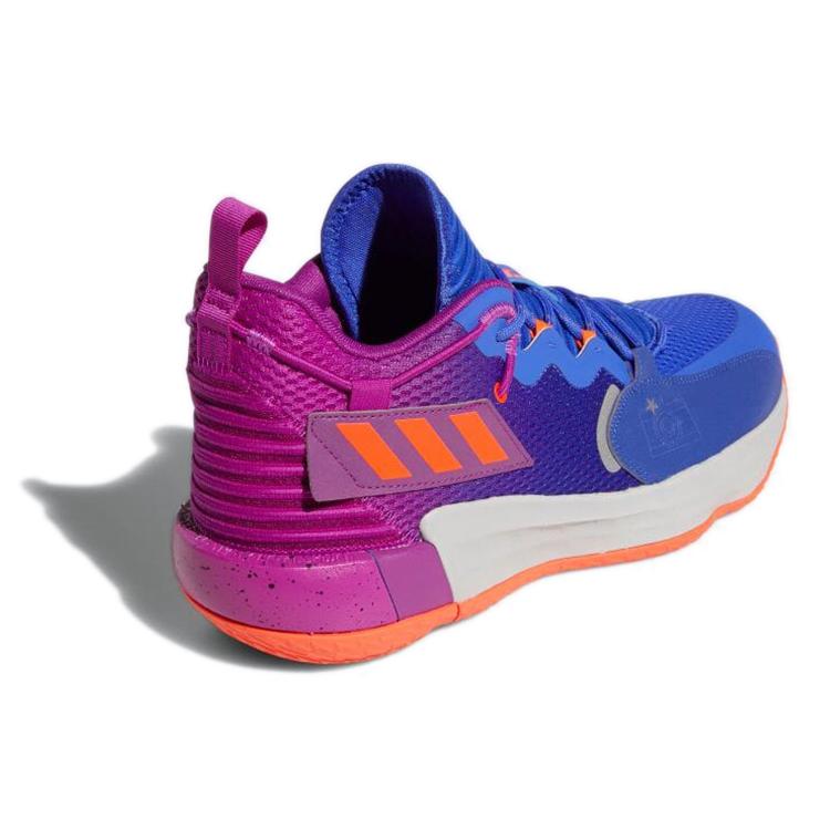 adidas Dame 7 Extply 'Скажи сыр' H69013