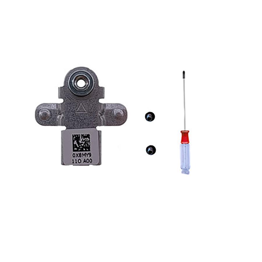 Новый кронштейн для SSD для Dell G15 5510 5511 5515 M.2 SSD жесткий диск