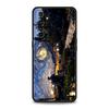 Для чехла на телефон Realme GT Neo 2 3 3T 5 12 11 5G 10 9 8 5G 7 6 GT5 GT3 GT2 Pro Plus C21 C11 C25 Репродукция картины маслом Ван Гога
