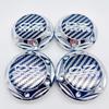 4pcs 68mm OZ Racing O.Z Car Wheel Center Hub Rim Cap Styling Cover Emblem Badge Sticker Accessories