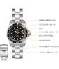 Watch Invicta Invicta 8926 Pro Diver Collection Automatic Watch Men's [Item]