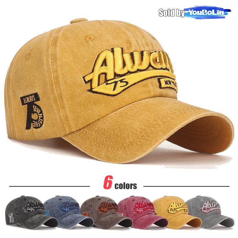 Модная Уличная Спортивная Унисекс Хлопковая 3D Вышитая Кепка Snapback Бейсболка Один Размер Регулируемая Для Путешествий Работы Подарок