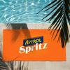 Модный принт A-Aperols Spritz Полотенце Сушилка Банное Полотенце Применимо Для Легкого Плавания Кемпинга Йоги Пляжа Вне