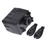 Wireless Ignition Switch Node Module Keys For 08-10 Dodge Charger Challenger Ram