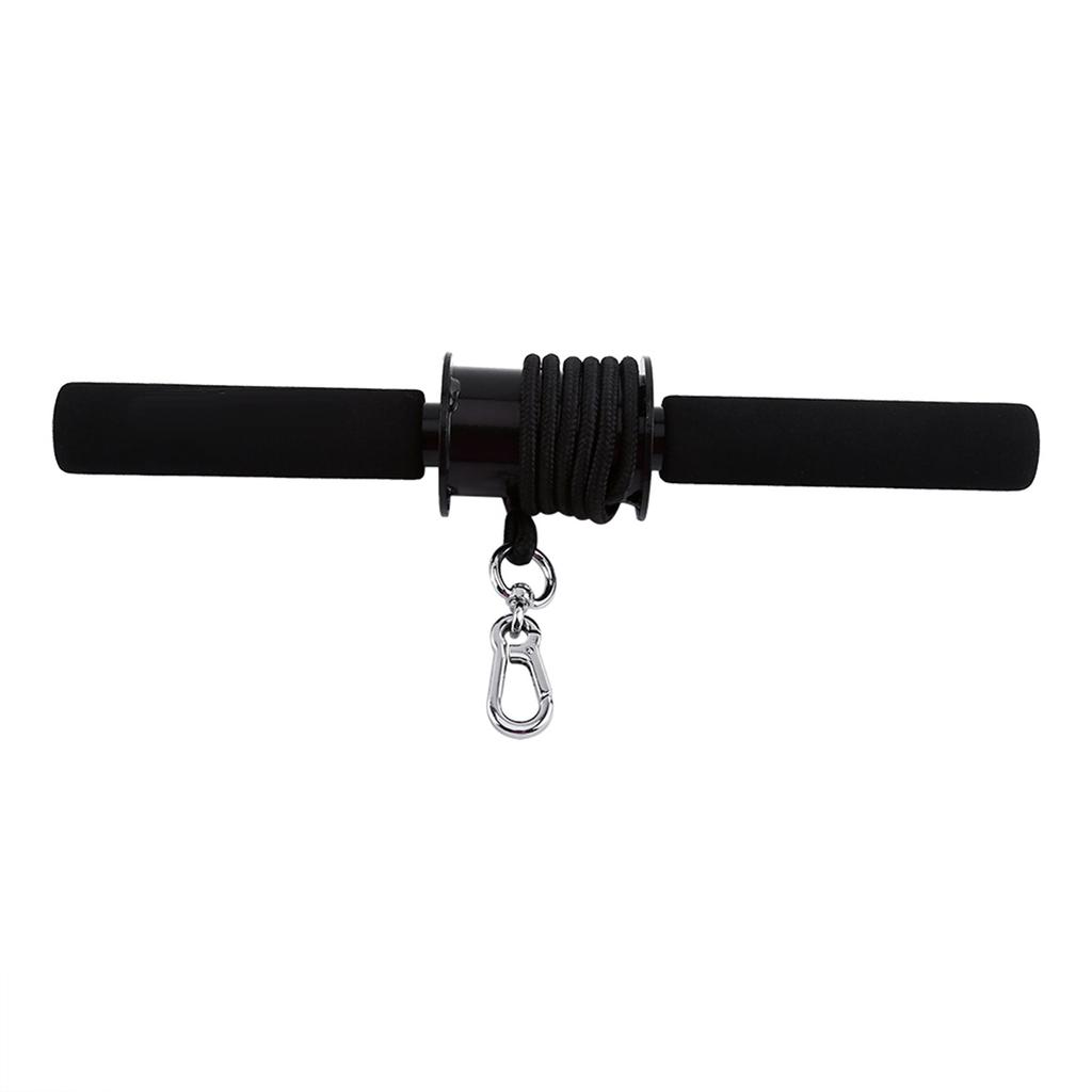 Wrist Roller Ripper Forearm Exerciser Strength Wrist Curler For Wrist Forearm Strength Training