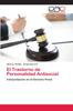 Книга El Trastorno De Personalidad Antisocial