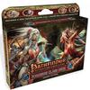 Классная колода карточной игры Pathfinder Adventure (Колдун)