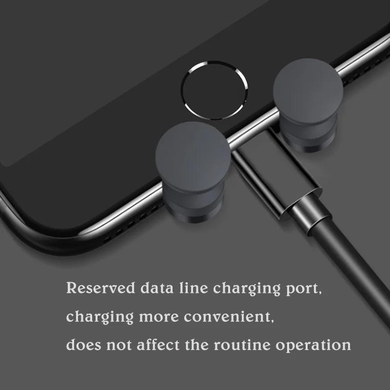 2025 Hot Car Interior Air Vent Clip Mount No Magnetic Mobile Phone Holder For BMW M X1 X5 X6 X7 Power E46 E39 Accessories