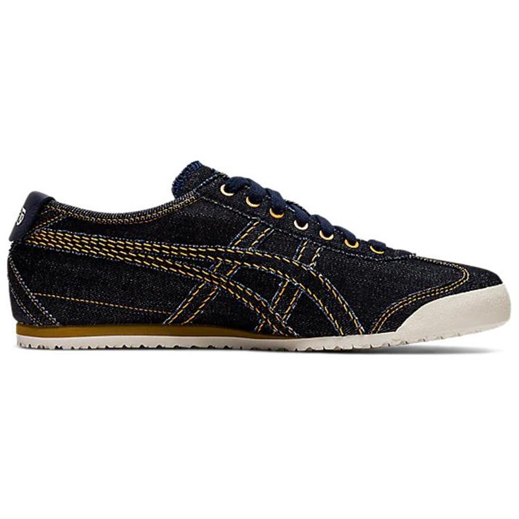 ONITSUKA TIGER Mexico 66 Черный/Синий 1183A729-400